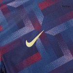 England Vor dem Spiel-Trikot EURO 2024