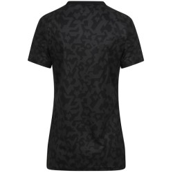 Damen Wolverhampton Wanderers 2024/25 Drittes Pre Match Trikot