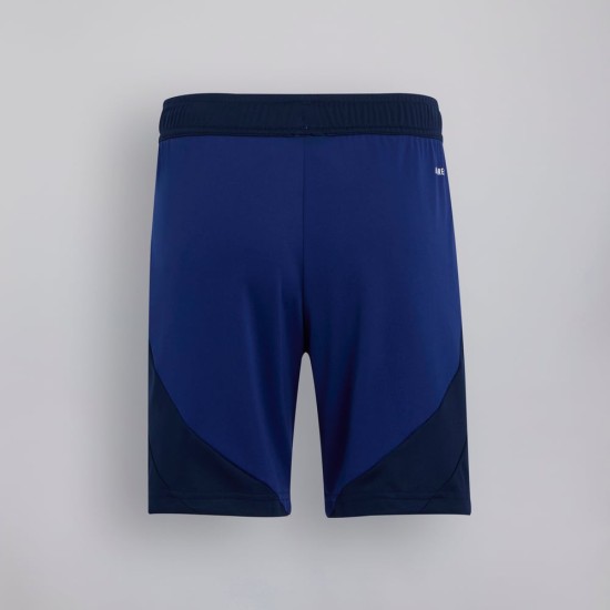 Kinder Manchester United 2024/25 Auswärts Shorts