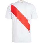Peru Heimtrikot Copa America 2024