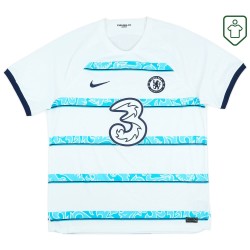 Herren Chelsea Auswärts Retro Shirt Kante #7 Herren Chelsea Auswärts Retro Shirt Kante #7