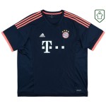 Herren Bayern München 2015/16 Retro-Trikot Thiago #6 Herren Bayern München 2015/16 Retro-Trikot Thiago #6