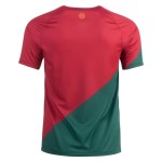 Portugal Heimtrikot Weltmeisterschaft 2022 Portugal Heimtrikot Weltmeisterschaft 2022