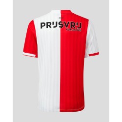 Kinder Feyenoord 2023/24 Heimtrikot Kinder Feyenoord 2023/24 Heimtrikot