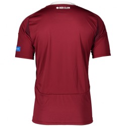 Herren 1. FC Nürnberg 2024/25 Heim Trikot