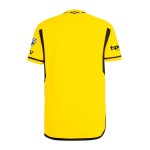 Kinder Columbus Crew 2025 Heim Shirt Kinder Columbus Crew 2025 Heim Shirt