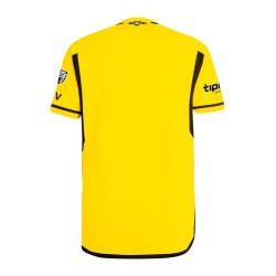 Herren Columbus Crew 2025 Heim Shirt Herren Columbus Crew 2025 Heim Shirt