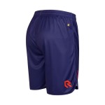 Herren Willem II 2025/26 Auswärtsshorts Herren Willem II 2025/26 Auswärtsshorts