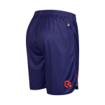 Herren Willem II 2025/26 Auswärtsshorts