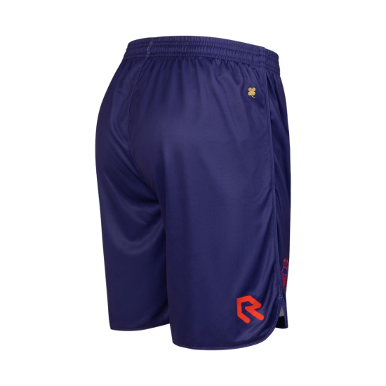 Herren Willem II 2025/26 Auswärtsshorts