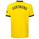Kinder BVB Borussia Dortmund 2023/24 Heim Trikot