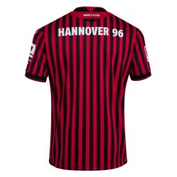 Herren Hannover 96 2025/26 Heimtrikot