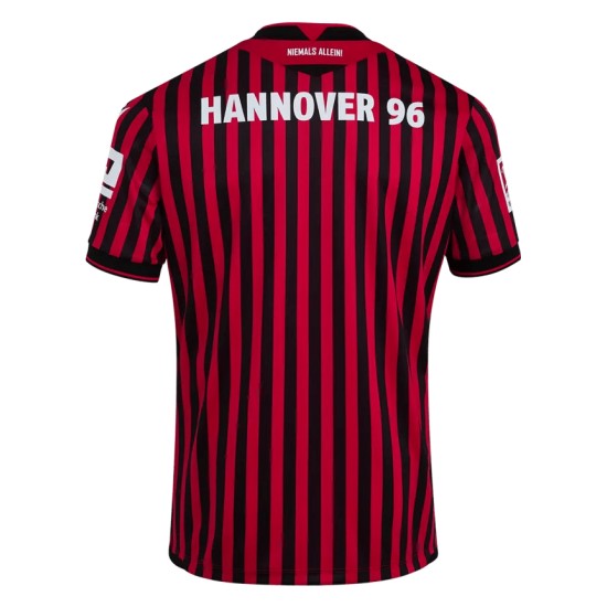 Kinder Hannover 96 2025/26 Heimtrikot