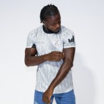 Kinder Luton Town 2025/26 Drittes Spieltagstrikot