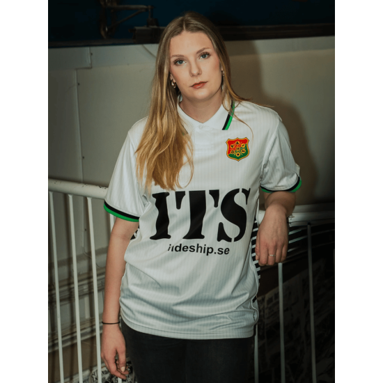 Damen GAIS 2026 Auswärtstrikot