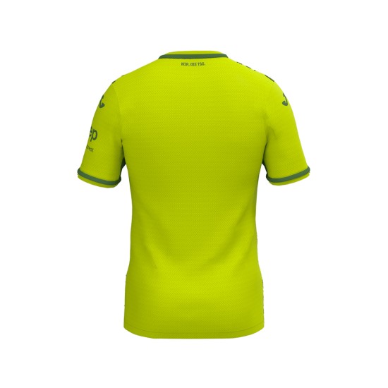 Kinder TSG Hoffenheim 2024/25 Dritttrikot
