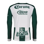 Damen Santos Laguna 2024/25 Heim Langarmtrikot Damen Santos Laguna 2024/25 Heim Langarmtrikot