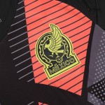 Mexiko Torwarttrikot Copa America 2024