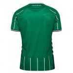 Herren Werder Bremen 2025/26 Heimtrikot