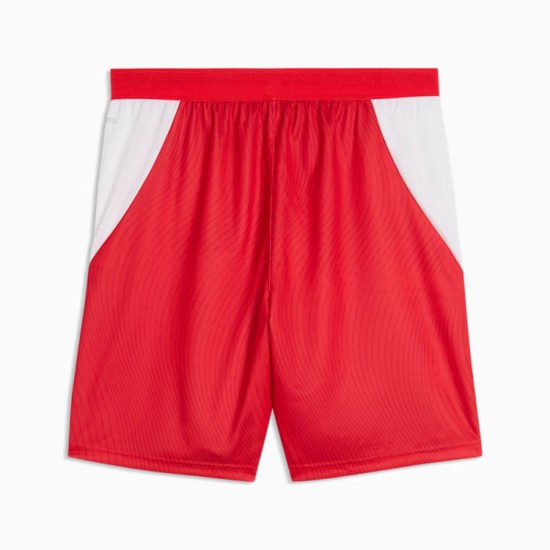 Damen Schweiz 2026 Heim-Weltmeisterschaft Shorts