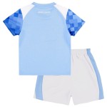 Kinder Derby County 2025/26 Drittes Trikotset