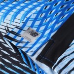 Kinder Atalanta 2025/26 Viertes Trikot