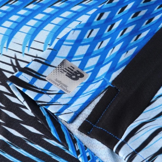 Kinder Atalanta 2025/26 Viertes Trikot