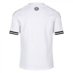 Kinder Fulham 2025/26 Heimtrikot