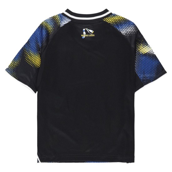 Kinder Leeds United 2025/26 Dritteset