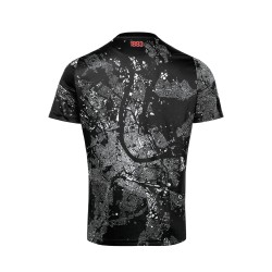 Kinder FC Bâle 1893 2024/25 Drittes Pre-Match Shirt