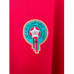 Damen Marokko 2026 Heim-WM-Trikot