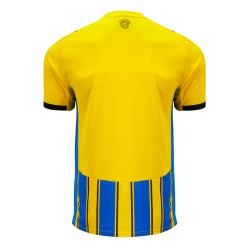 Herren Southampton 2025/26 Auswärtstrikot Herren Southampton 2025/26 Auswärtstrikot