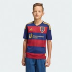 Herren Orlando City SC 2026 Auswärtsshorts