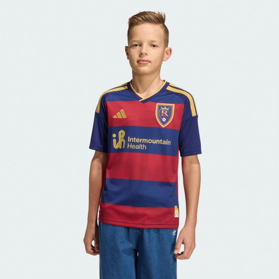 Herren Orlando City SC 2026 Auswärtsshorts