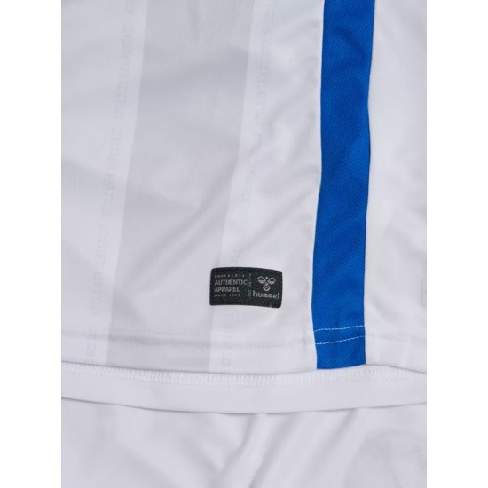 Herren 1. FC Magdeburg 2024/25 Auswärts Trikot