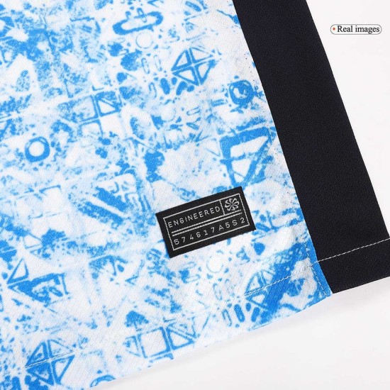 Portugal Auswärtstrikot EURO 2024 Portugal Auswärtstrikot EURO 2024