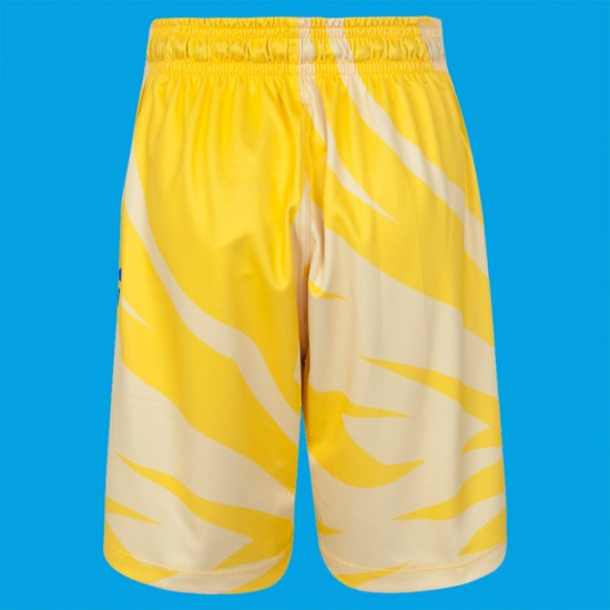 Damen Crystal Palace 2024/25 Auswärtsshorts