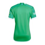 Damen Seattle Sounders FC 2025 Heim Shirt