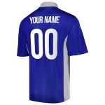 Kinder Millwall 1998 Heim Retro Trikot Kinder Millwall 1998 Heim Retro Trikot