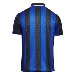 Herrentrikot Inter 1997/98 Heim Retro Herrentrikot Inter 1997/98 Heim Retro