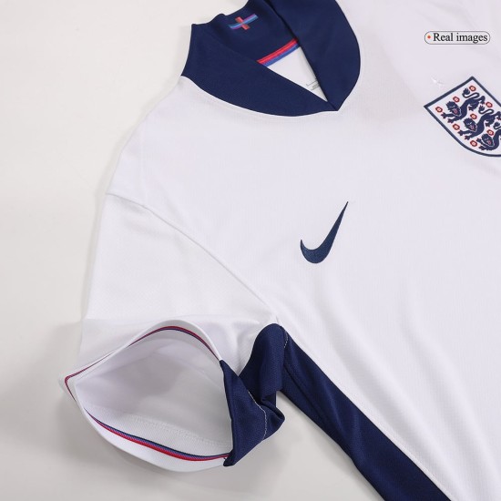England Heimtrikot EURO 2024