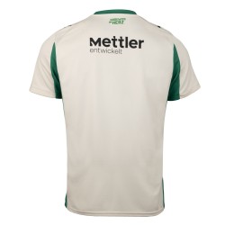 Herren FC St. Gallen 1879 2025/26 Drittes Trikot Herren FC St. Gallen 1879 2025/26 Drittes Trikot