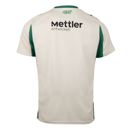 Herren FC St. Gallen 1879 2025/26 Drittes Trikot