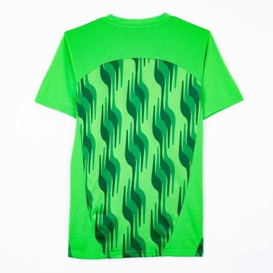 Herren Borussia Mönchengladbach 2024/25 Drittenshirt Pre Match