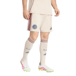 Herren Ajax 2025/26 Ausweichshorts