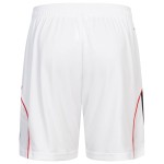 Kinder Eintracht Frankfurt 2025/26 Auswärtsshorts