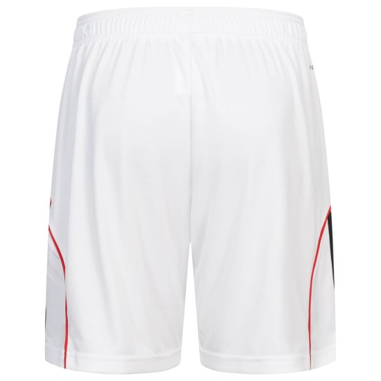 Kinder Eintracht Frankfurt 2025/26 Auswärtsshorts
