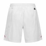 Damen AS Monaco 2024/25 Heim Shorts