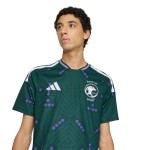 Damen Saudi-Arabien 2026 WM Heimtrikot