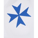 Kinder Blackburn Rovers 2025/26 150-jähriges Jubiläum Langarmtrikot